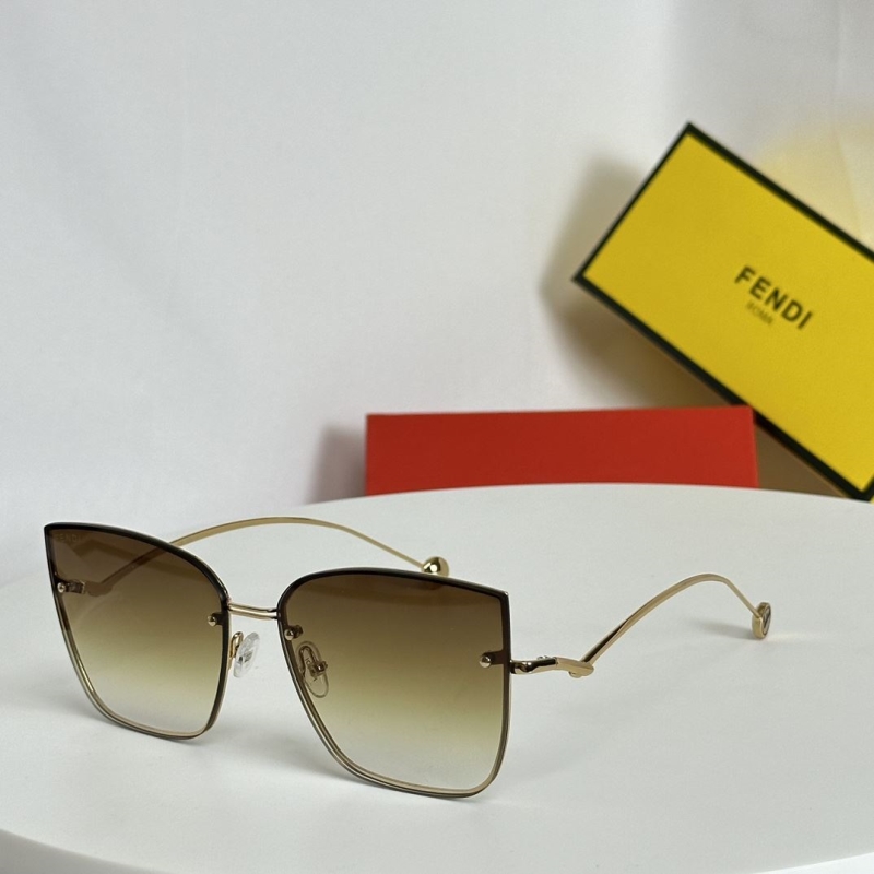 Fendi Sunglasses